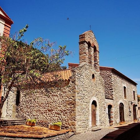 Appartement Coquet Le Boulou Buitenkant foto