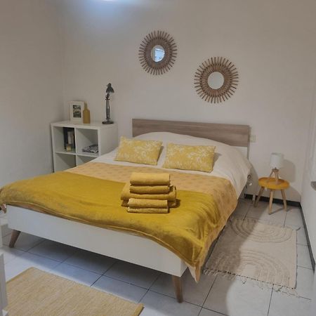 Appartement Coquet Le Boulou Buitenkant foto