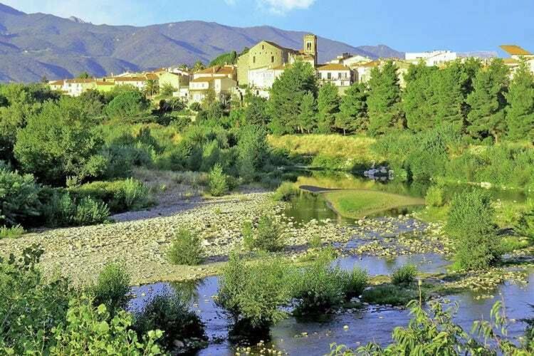 Appartement Coquet Le Boulou Buitenkant foto