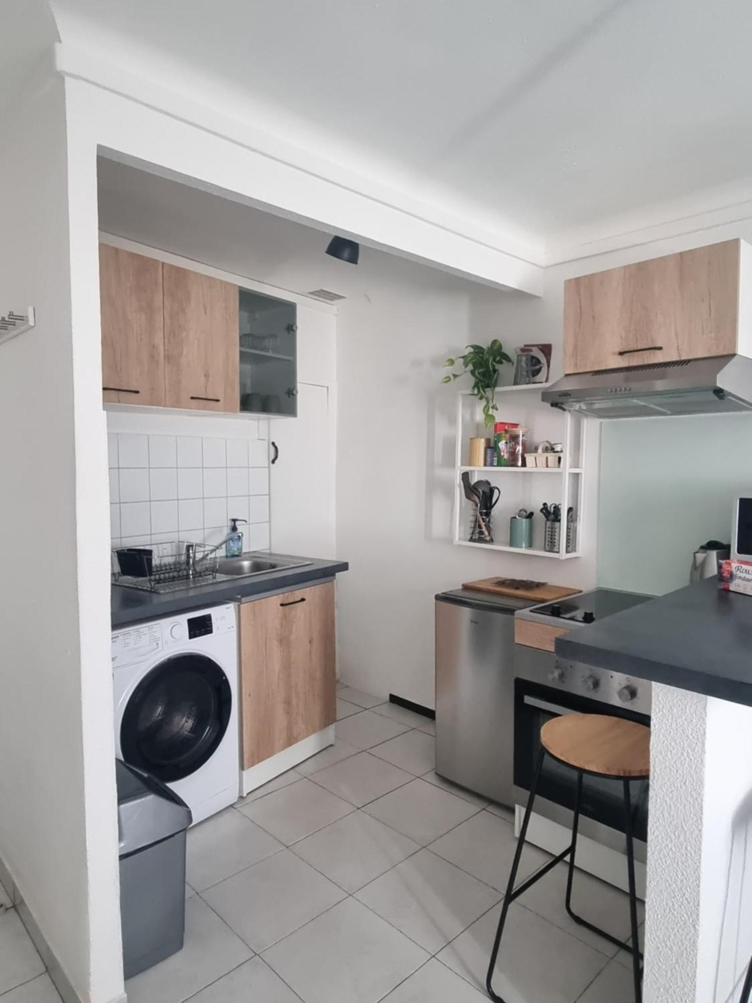 Appartement Coquet Le Boulou Buitenkant foto