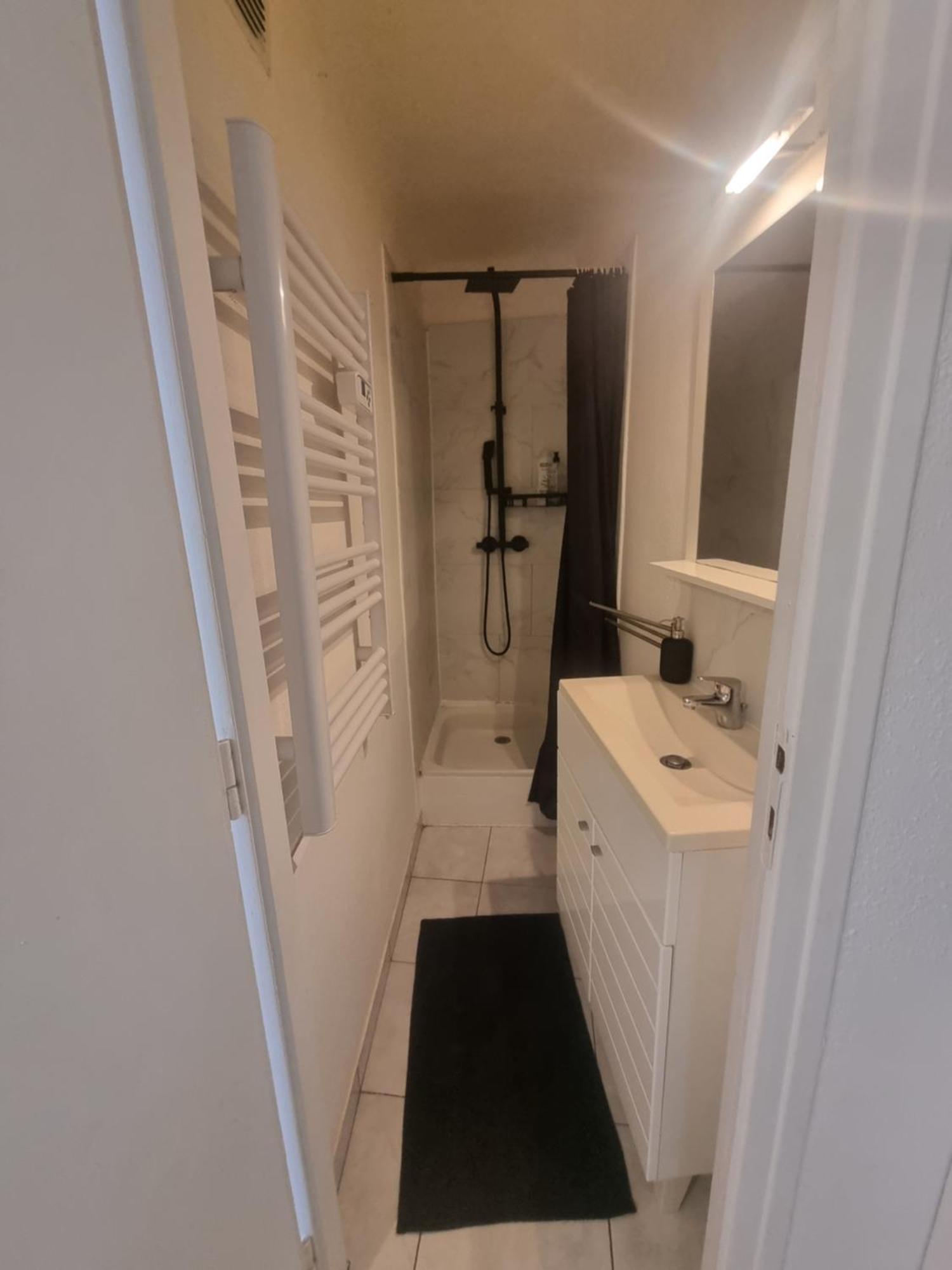 Appartement Coquet Le Boulou Buitenkant foto