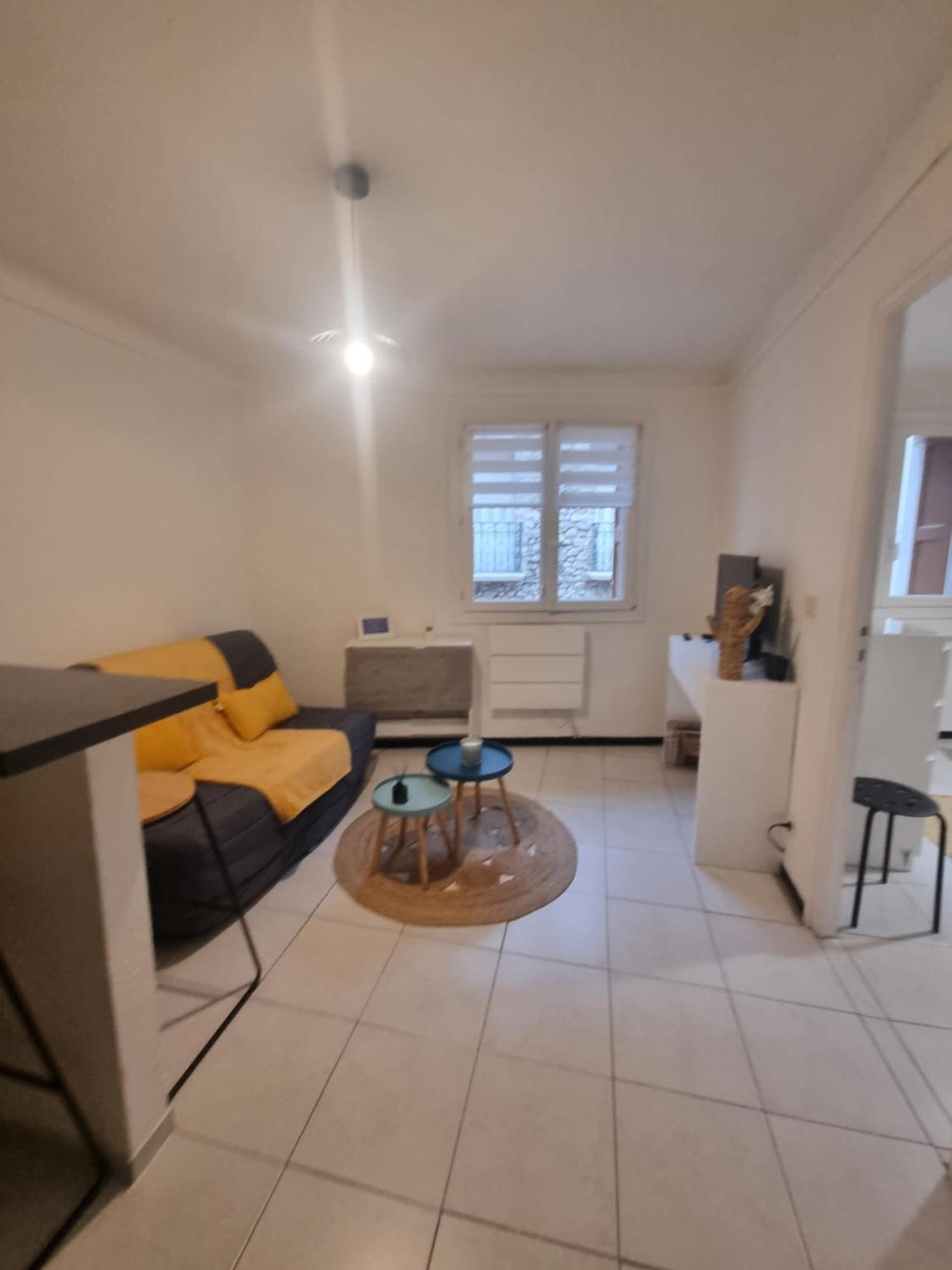 Appartement Coquet Le Boulou Buitenkant foto